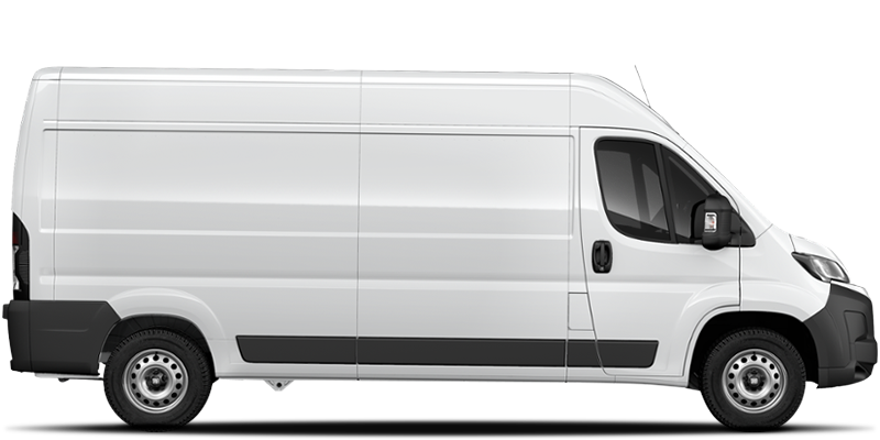 Fiat Ducato 140CV L2H2